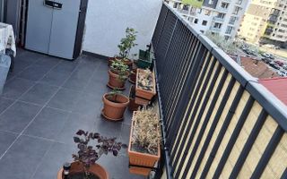 Apartament cu 2 camere | bloc nou | Zona Lotus 2 | Oradea - Poză 7
