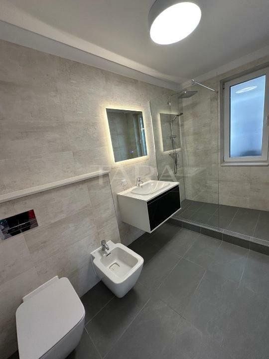 Apartament 3 camere cu 2 terase,  cartier Buna Ziua - Poză 9