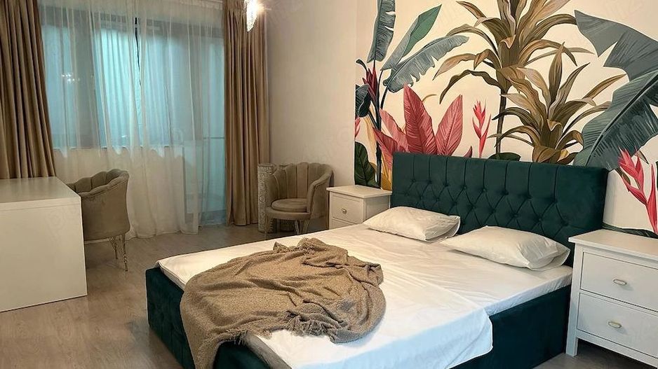 Apartament 2 camere de închiriat Ivory Pipera - Poză 3