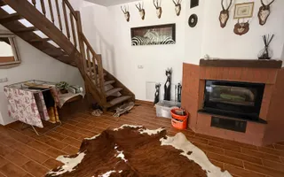 Complex Turistic activ,  2 lacuri ,teren 16800 mp -zona Valea Dobârlău - Poză 24