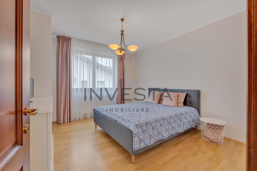 Casa individuala 320 mp utili, 713 mp teren! - Poză 20