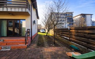 Theodor Pallady - Casă individuală P+1+M cu teren 350 mp – Comision 0% - Poză 3