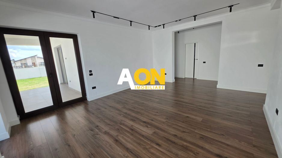 Casă Individuală de Vânzare, 4 Camere, 500mp Teren, Zona Alba Micești - Poză 13