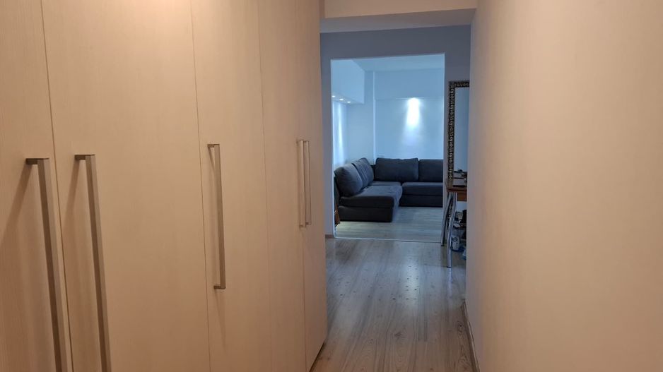 Apartament 3 Camere Decomandat, Renovat, Mobilat , Utilat  L355 - Poză 10