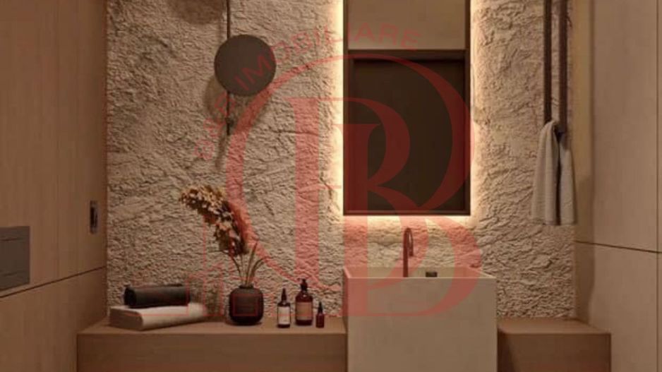 Apartament 2 camere cu terasa-Titan Pallady Metrou Teclu - Poză 10