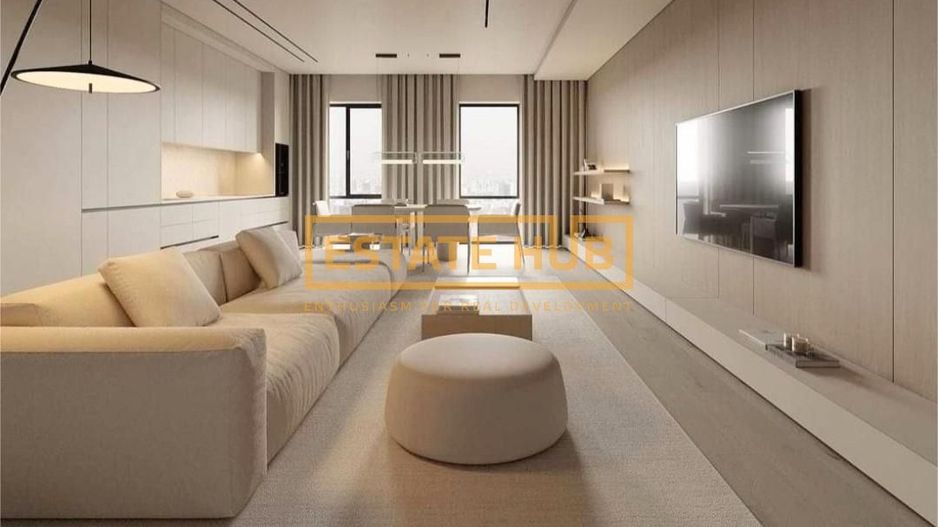 Apartament 2 camere | langa Rivus Mall | 0% Comision - Poză 9