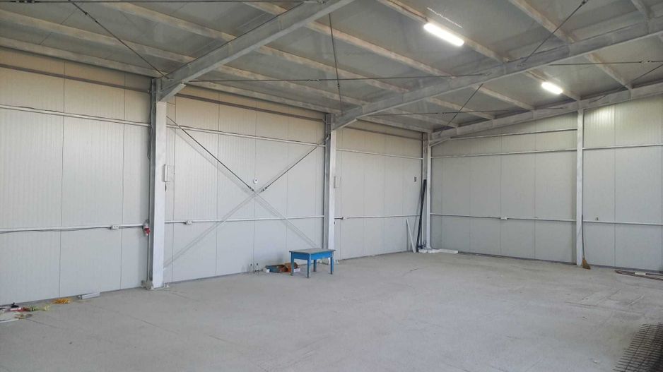 Spatiu de inchiriat 150mp, Iuliu Maniu, Militari - Poză 4