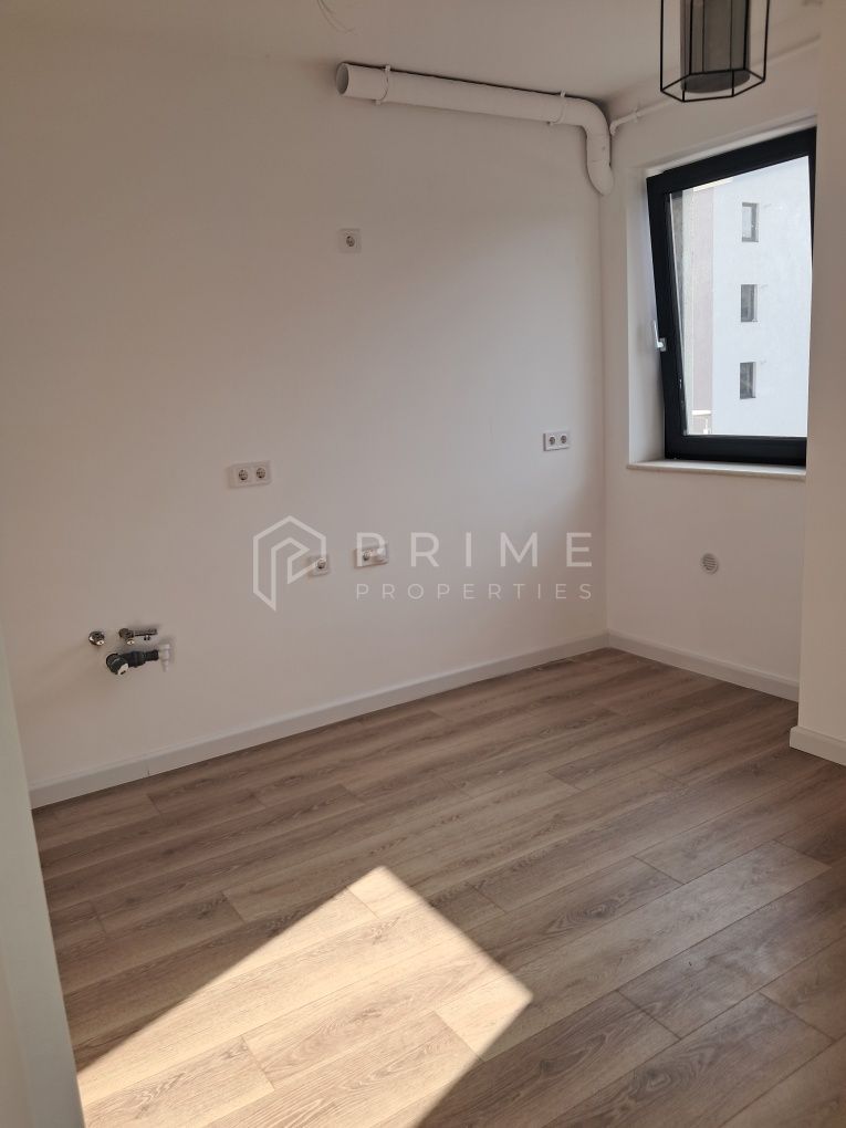 Apartament de vânzare – 1 Cameră | Green Residence,  Tudor - Poză 4