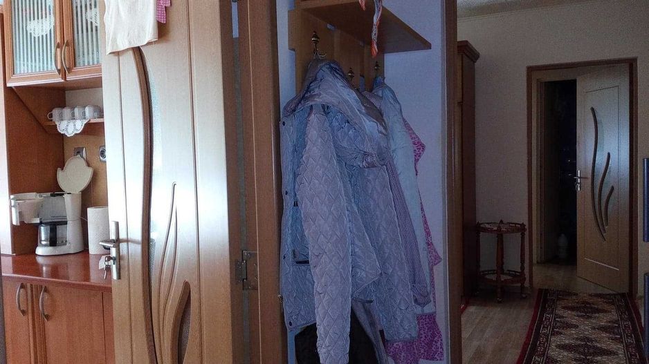 Vand Apartament cu 2 camere,zona Spitalul Nou Judetean I. - Poză 3