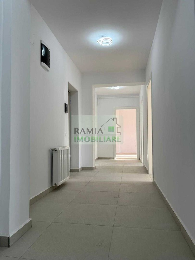 Apartament nou 3 camere, 80 mp , 2 terase, 2 băi, Mosaic Residence - Poză 5