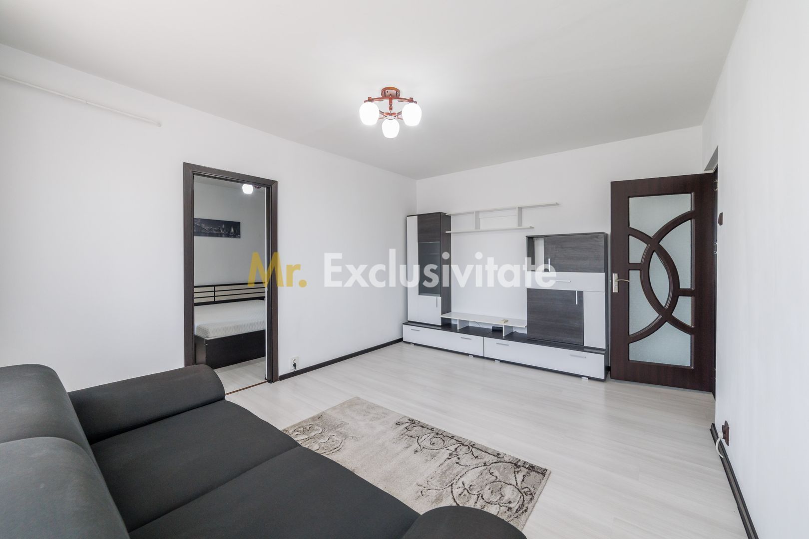 Apartament gata de mutat cu 2 camere si parcare inclusa – Banat - Poză 4