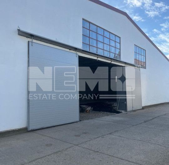 Hala 390m2 | Recent Renovata - Poză 3