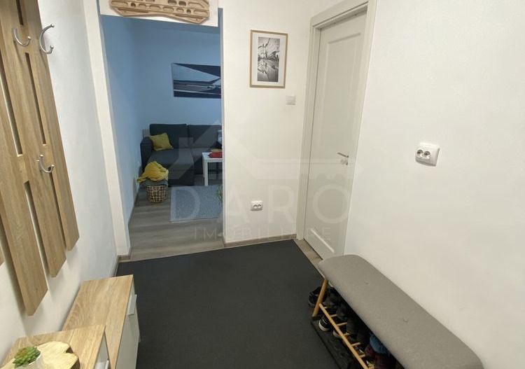 Apartament 2 camere - Poză 5
