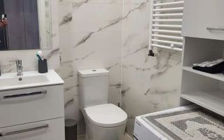 GARSONIERA HILS BRAUNER, PARCARE, BUCATARIE INCHISA, METROU 7 MINUTE - Poză 8