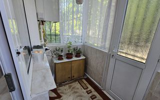 Apartament 2 camere, Zona Cireșica – Campus - Poză 10