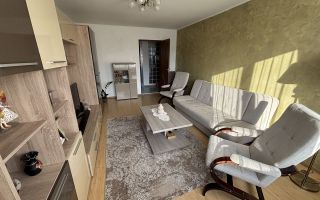 Apartament 3 camere, strada Livezeni, cartier Tudor - Poză 5
