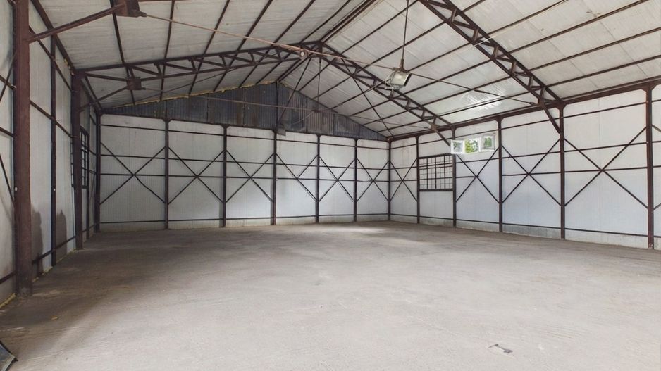 Hală versatila de 240 mp cu cameră frig în Săcălaz - Poză 3