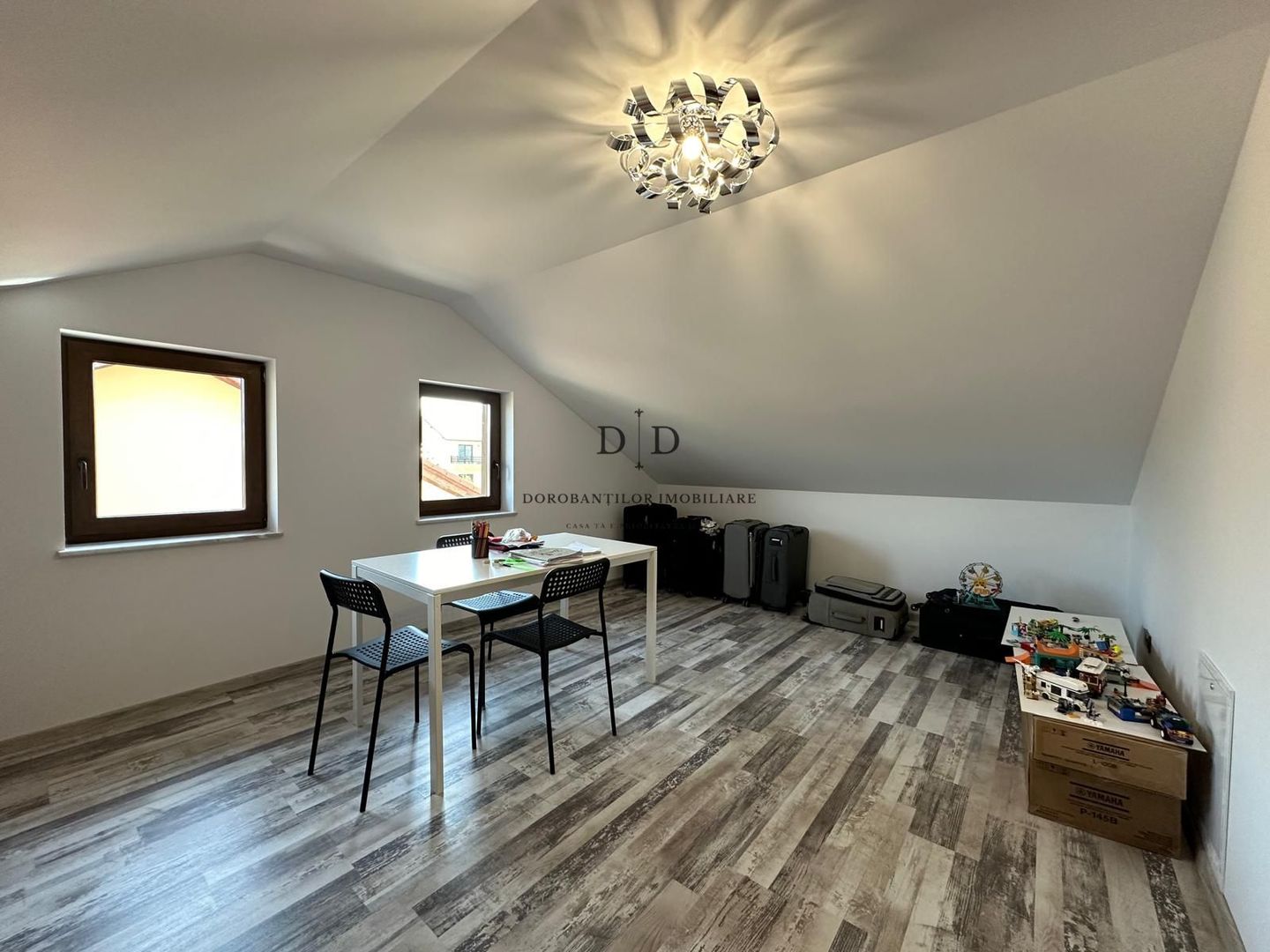 Duplex modern, finisat si mobilat | Dezmir | Pet-friendly - Poză 8