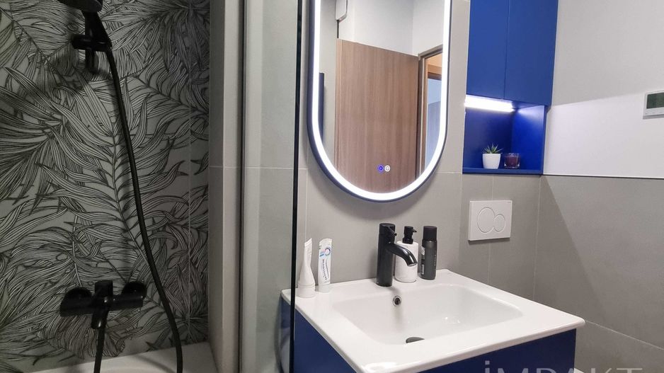 Apartament 4 camere,  ideal pentru familie - La Terenuri, Manastur! - Poză 6