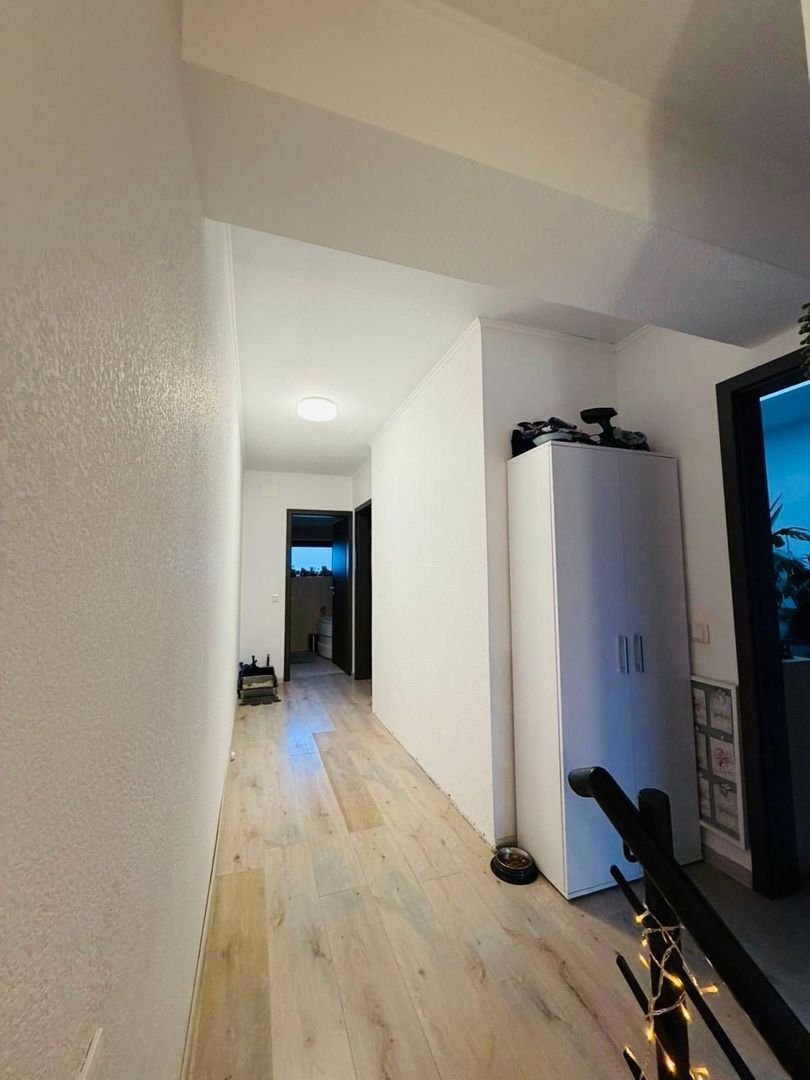 Calea Urseni | Duplex | 4 camere | Mobilat-Utilat | 2 parcări - Poză 9