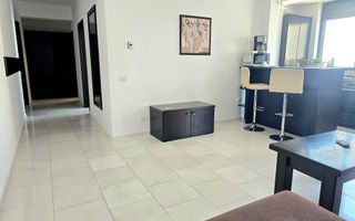 De închiriat termen lung – Apartament 2 camere | Vila Sophia 1, Mamaia I Parcare - Poză 2