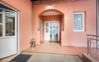 Spațiu de producție cu dotări complete: brutărie, patiserie și magazin - Poză 14