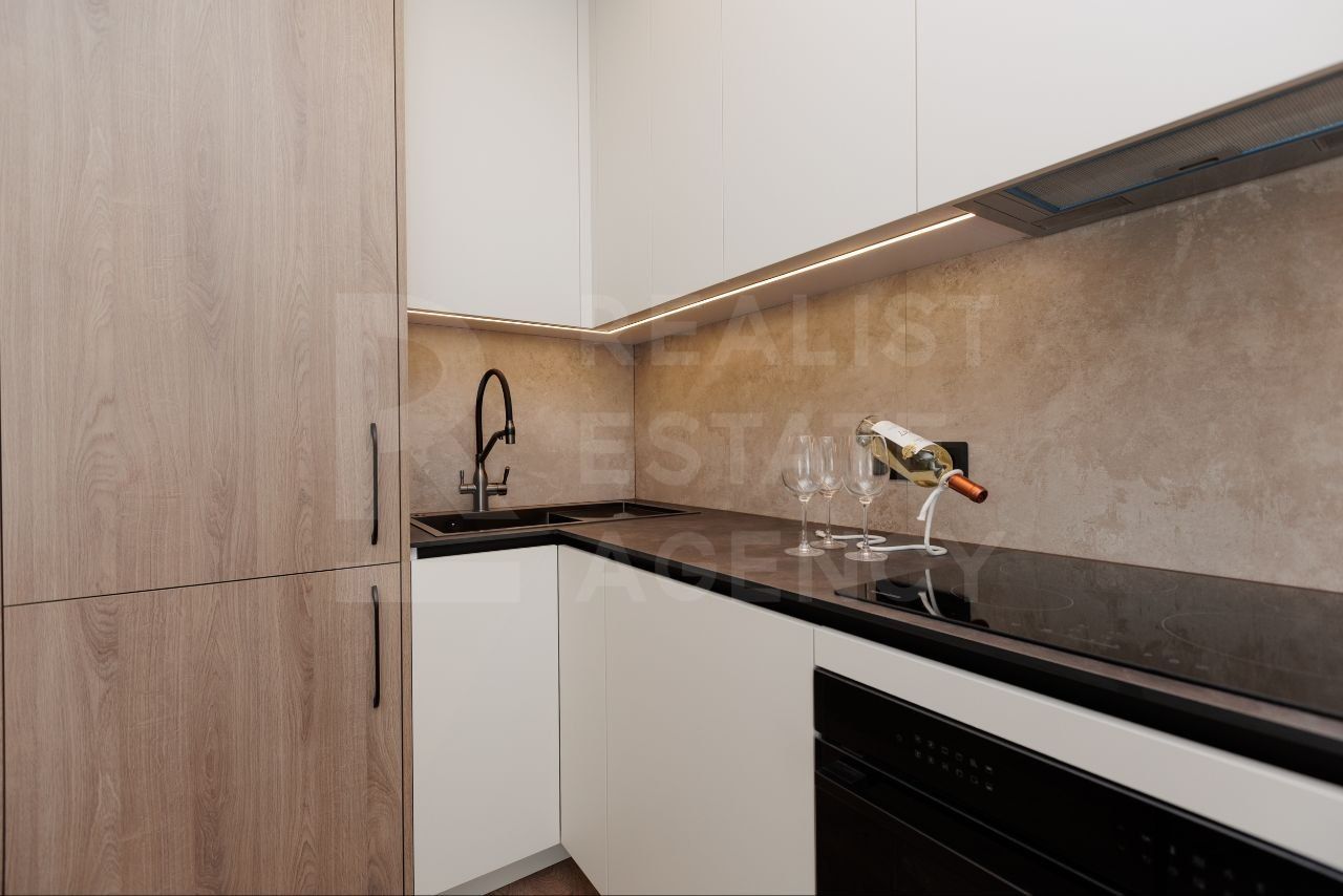 Vânzare, apartament, 2 camere, str. Vasile Lupu, Buiucani - Poză 5