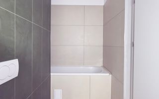 Com 0 | Apartament spatios cu 2 camere | XCity | Torontalului - Poză 12