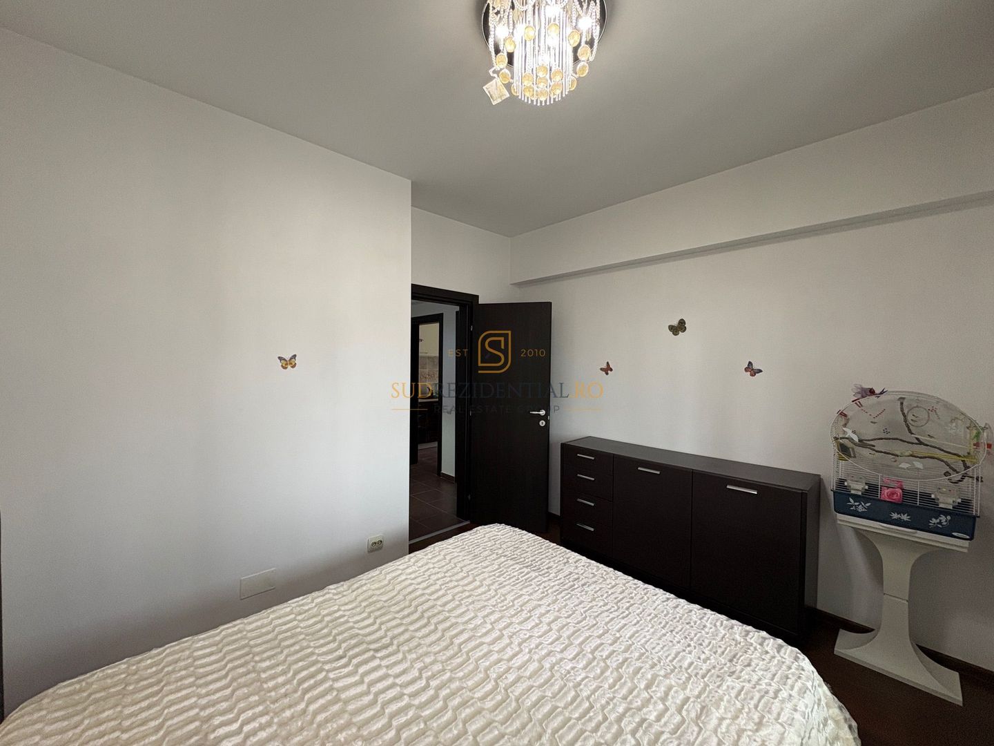 Apartament 2 camere de inchiriat, mobilat si utilat, Rahova, Sect.5 - Poză 4