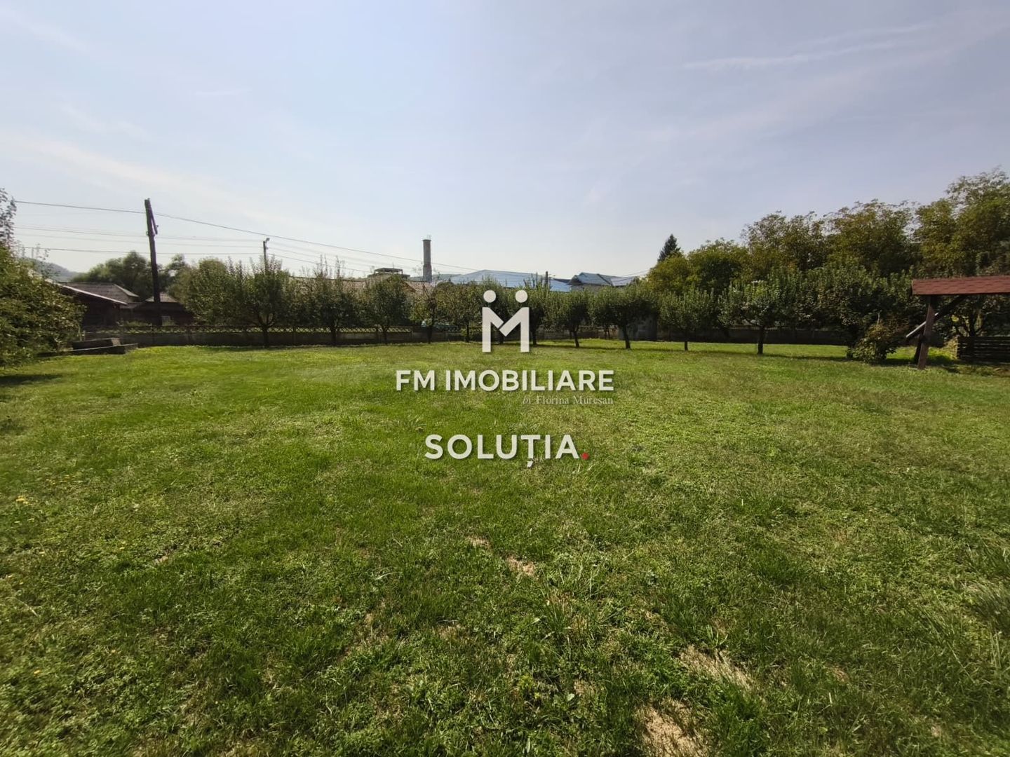 Complex industrial  cu teren 18,672 mp Târgu Lăpuș - Poză 30