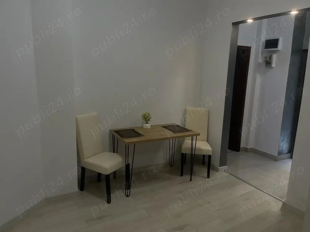 De Inchiriat apartamemt 2 Camere Unirii - Centrul Istoric sect 1 - Poză 6