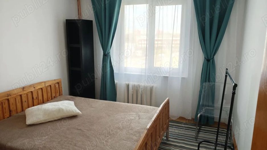 Inchiriere 3 camere Liviu Rebreanu, Titan - Poză 5