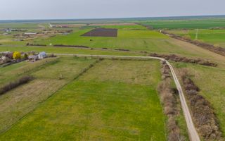 Teren intravilan, Galsa - Poză 6