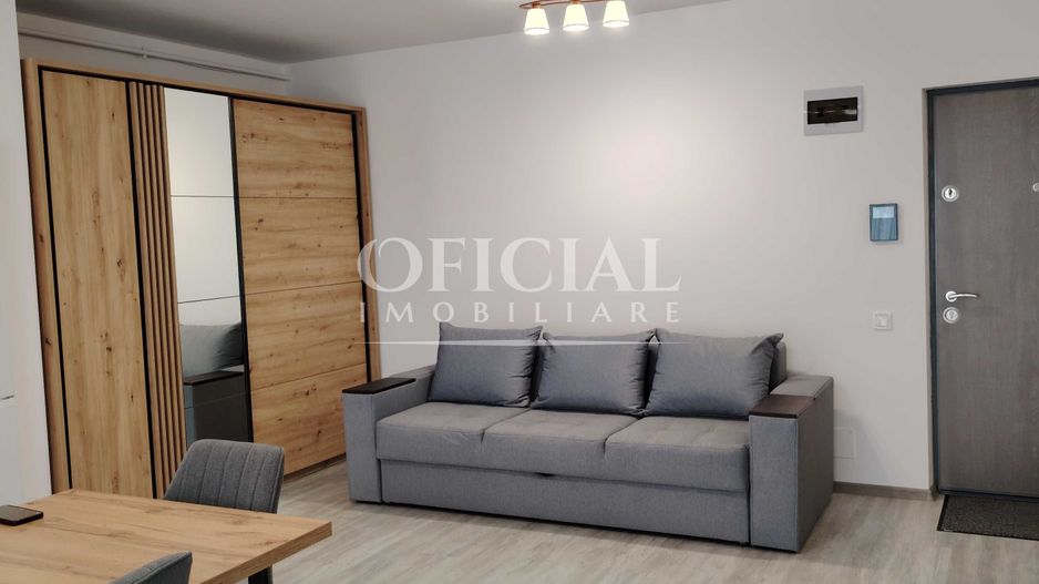 Apartament 2 camere | Parcare | Prima inchiriere | Eroilor | Floresti - Poză 2