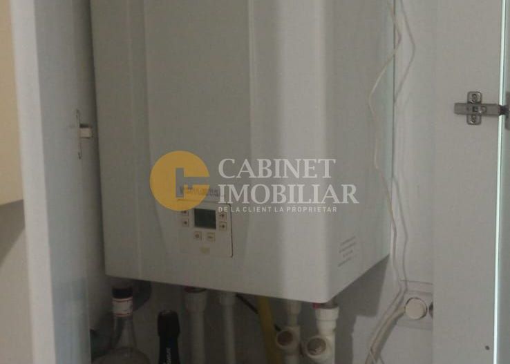 APARTAMENT 3 CAMERE DECOMANDAT - PACURARI - 72m2 - Poză 9