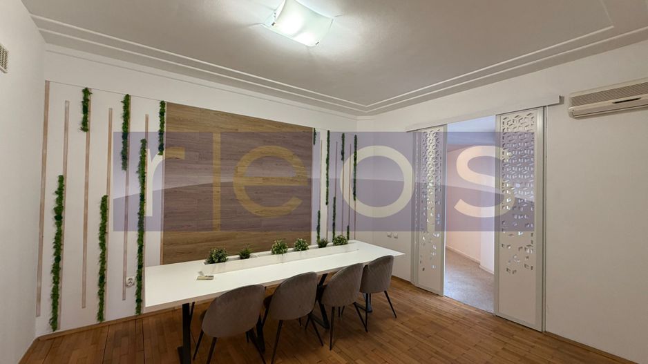 INCHIRIERE VILA INTERBELICA | BUZESTI | 190 MP | PRETABIL SEDIU FIRMA - Poză 5