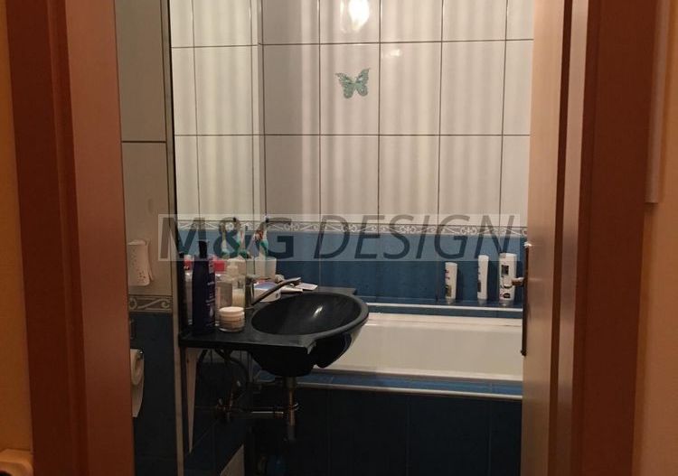 Apartament 4 camere Simion Barnutiu - Poză 3