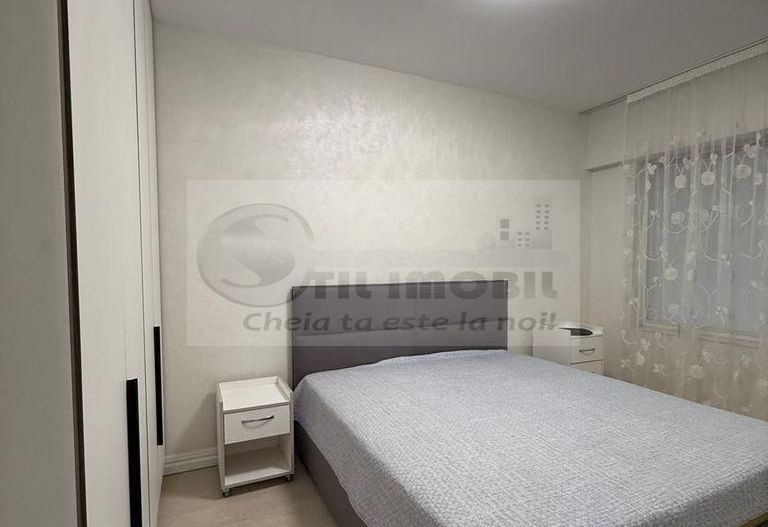 Apartament modern cu 2 camere - Royal Town, Copou - 550€ - Poză 1
