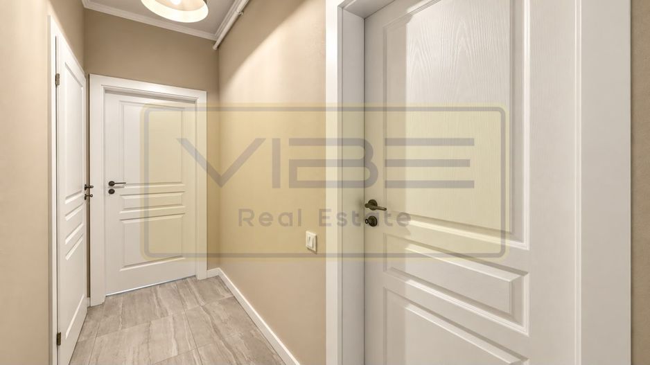Apartament 2 camere + parcare Solumnia Residence Tatarasi SUD - Poză 5