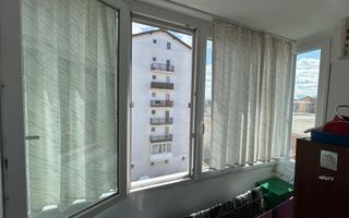 Apartament 2 camere I Terezian I Balcon închis - Poză 10