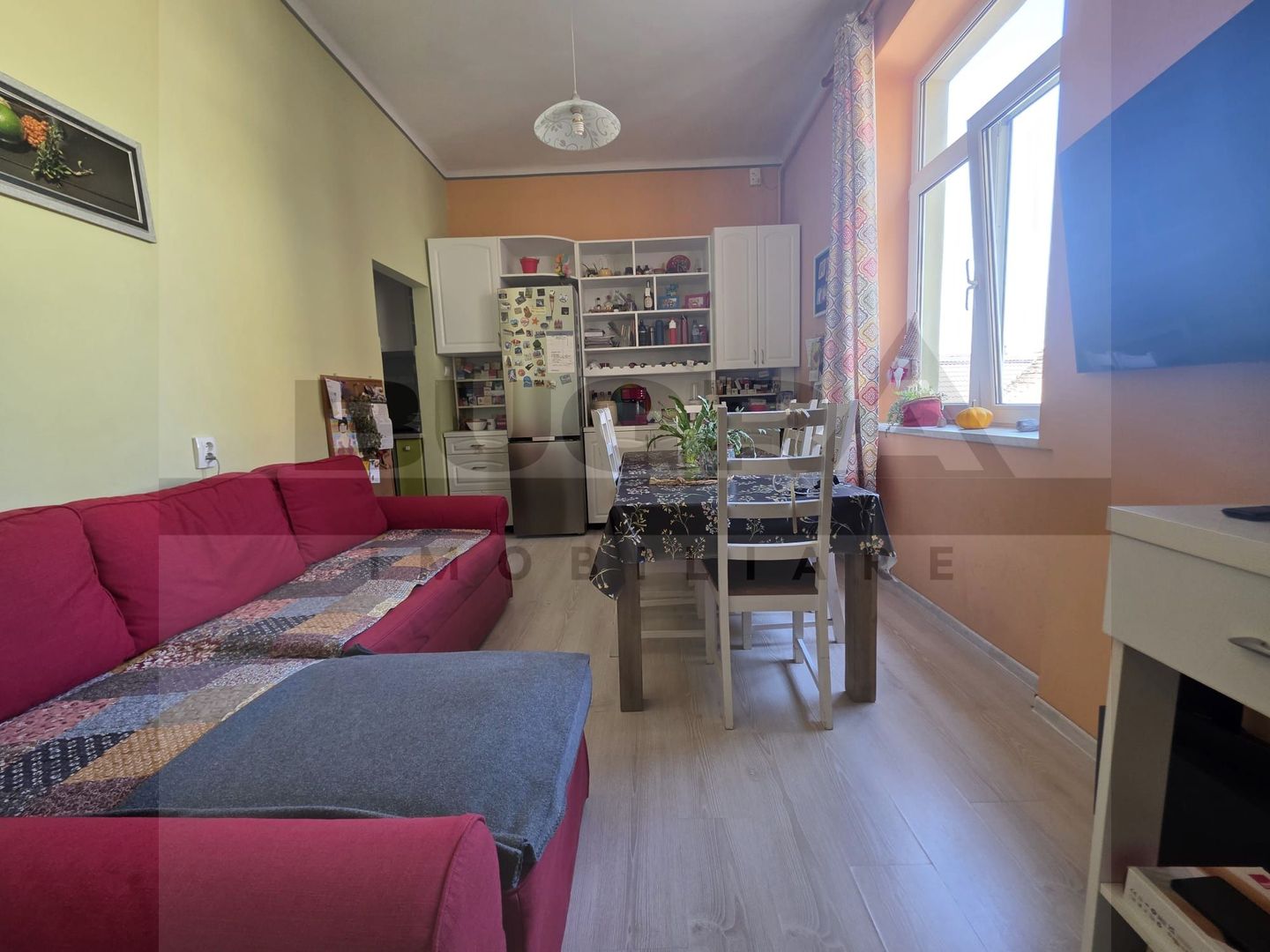 Apartament 3 camere 75 mp - zona centrala, Paris - Poză 2