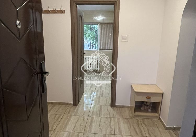 Apartament 2 camere | Ștefan cel Mare - Viitorului | Mobilat si utilat - Poză 4