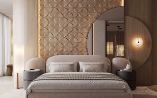 2 camere parcare gratuita-oferta lansare proiect Pallady - Poză 9