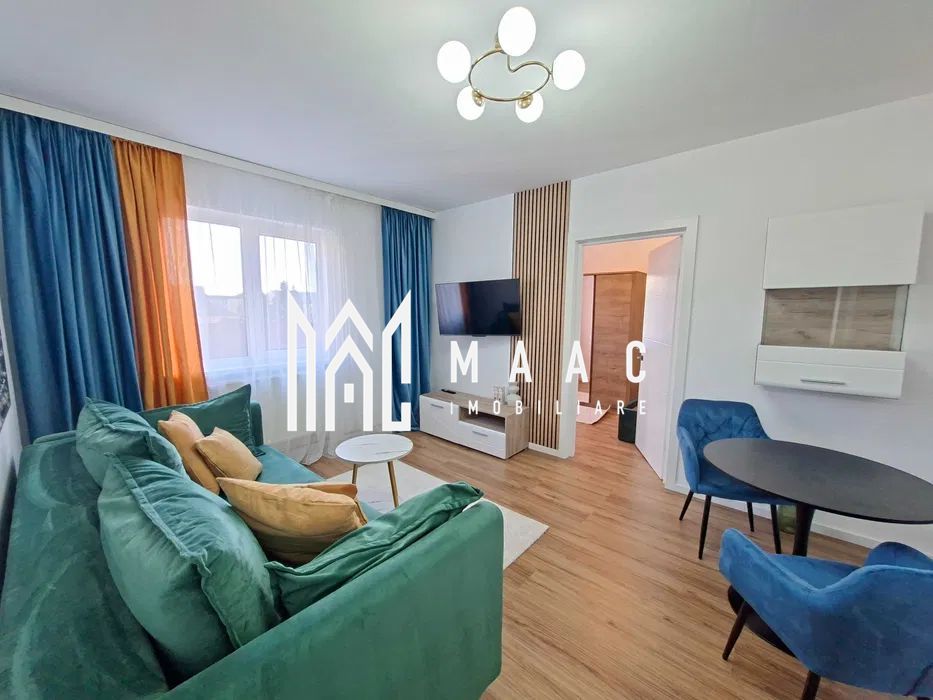 Apartament I 2 Camere I Etaj 3 I Milea Sibiu - Poză 3