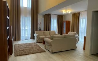 Duplex | Belvedere | Aviatiei | Promenada | Pipera Penthouse - Poză 5