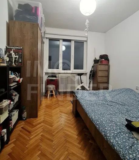 Apartament 3 camere strada Horea - Poză 6