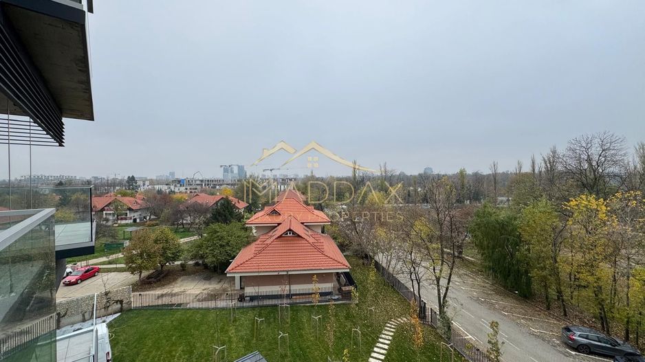 Apartament modern LUX**2 camere**Parcare + Boxa//Floreasca - Poză 25