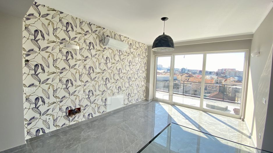 Penthouse Buna Ziua, 158 mp utili  + 61 mp terasa, SMART HOME - Poză 15