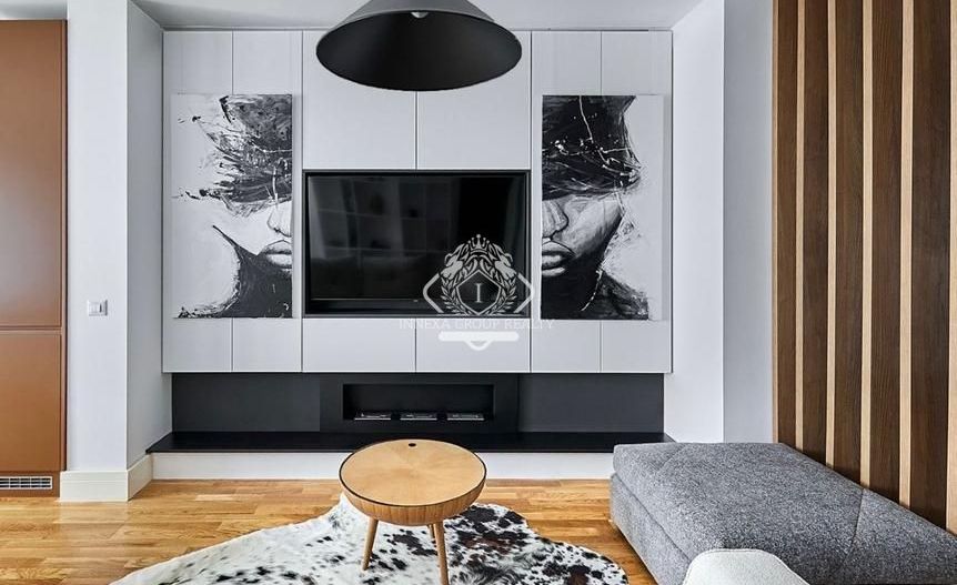 Apartament modern 2 camere | Floreasca - 102 The Adress | Loc parcare subteran - Poză 4