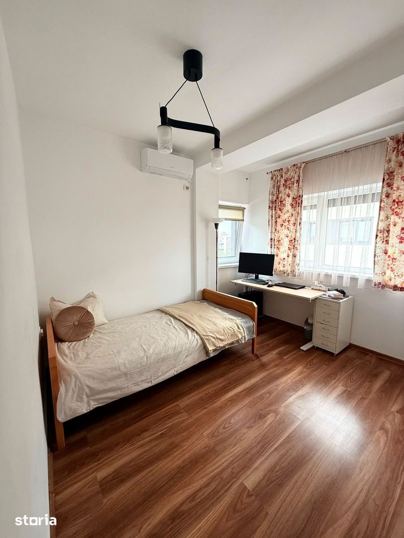 Apartament 3 camere decomandat | Braytim | 60 mp | Parcare subterană | - Poză 10